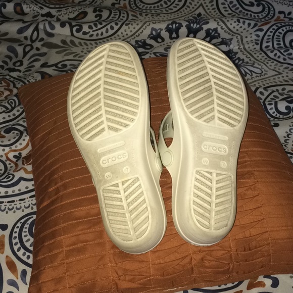 Fancy Crocs!! - Picture 4 of 4